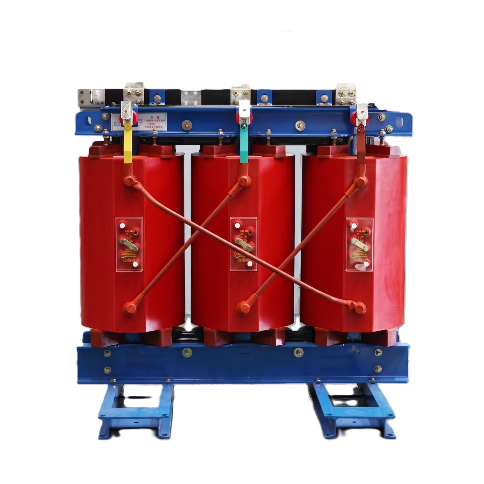 Cast Resin Dry Type Transformer Manufacturer Pune Satara Swasti Electric