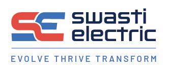 Swasti Electric Logo