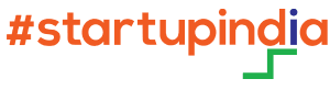 Recognized by Startup India